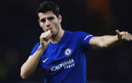 Morata tiết lộ 'bí quyết' giúp anh tìm lại niềm vui trên sân bóng