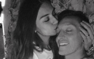 Sinh nhật tuổi 30, Ozil sướng rơn vì điều này