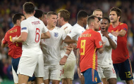 Sterling đêm qua: 'Làm gỏi' De Gea, 'Nuốt sống' Alcacer