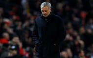 Xong! Mourinho sắp phải trả giá vì 'vạ miệng' 
