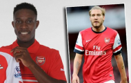 'Xưởng gỗ' Arsenal có thể vênh mặt trước Ronaldo vì điều này