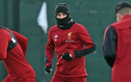 Những ai sẽ hết hạn hợp đồng với Liverpool vào mùa hè tới?
