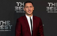 Chủ tịch Chelsea đưa ra quan điểm cứng rắn về Hazard