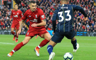 Khủng hoảng chấn thương, Barcelona tính gây sốc với sao thất sủng Liverpool