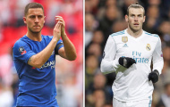 Barca đánh cả cụm Liverpool; Real đưa Gareth Bale + tiền làm mồi nhử Chelsea
