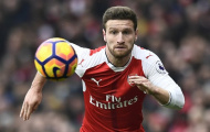 Tiết lộ 'sốc' của Mustafi chỉ rõ lý do Emery đến Arsenal
