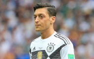 Wenger: 'Tôi không thích Ozil giã từ tuyển Đức'