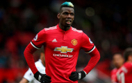 Tạp chí L'Equipe: Gặp khó trước Pogba, đâu phải chỉ riêng Mourinho
