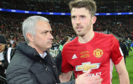Trò cũ nói lời khiến Mourinho ấm lòng giữa cơn bão chỉ trích
