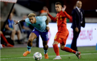 5 điểm nhấn Bỉ 1-1 Hà Lan: Martinez không có phương án B, 'Thánh gánh team' Depay