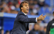 Cầu thủ Real tức điên với Lopetegui vì quyết định liên quan tới Barcelona