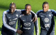 Chưa về PSG, Wenger đã 'ủ mưu' cuỗm mục tiêu 25 triệu euro của Tottenham