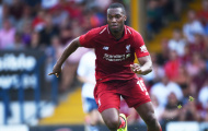 Thêm 4 ngôi sao tiến bộ vượt bậc này, ai cản nổi Liverpool trên đường đua vô địch?