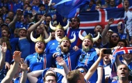 Đội tuyển Iceland: Khi những chiến binh Viking không còn là ẩn số