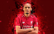 Fabinho và Lời nguyền ma ám tại Liverpool