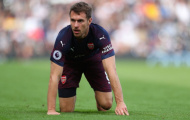 Nóng! Everton có động thái mới, quyết 'cuỗm' Ramsey từ tay M.U
