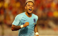 'Giờ thì, Depay là cầu thủ hàng đầu rất đáng xem'