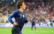 Griezmann tỏa sáng rực rỡ, Pháp lội ngược dòng đẩy Đức vào cửa tử