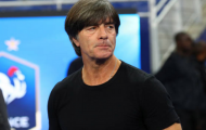 'Hoa hậu' nước Pháp gửi lời chào tạm biệt đến Joachim Low?