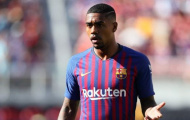 Malcom gọi, Inter Milan lập tức trả lời