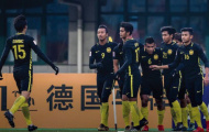 Đối thủ cạnh tranh với Việt Nam tại AFF Cup thất thủ ngay trên sân nhà