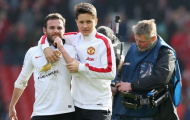 Man Utd có thể đã đúng khi 'trói chân' 2 sao Tây Ban Nha