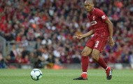 Mất cả 4 trụ cột, Liverpool có thể vượt bão với đội hình nào?