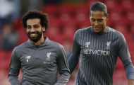 Chuyên gia nhận định sao Liverpool đang đứng ngang tầm với Messi và Ronaldo