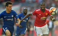 Những câu hỏi lớn trước đại chiến Chelsea – Man United