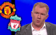 'Man Utd đang đi đúng con đường sai lầm của Liverpool'