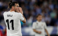 Từ Tây Ban Nha: Man Utd rộng đường đón sao Real Madrid