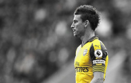 'Đội trưởng Arsenal thật mềm yếu, đừng nghĩ cậu ta quá quan trọng'