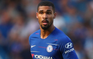 Nóng! Chelsea mở toang cánh cửa để Arsenal đón tuyển thủ Anh
