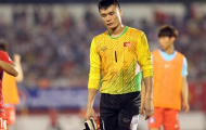 Điểm tin bóng đá Việt Nam sáng 17/10: Tiến Dũng nói gì sau sai lầm tai hại?