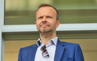 Mặc Mourinho, Ed Woodward chốt kế hoạch chuyển nhượng riêng, nhắm trò cưng Zidane