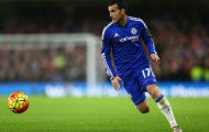 10 bản hợp đồng cuối cùng của Mourinho tại Chelsea nay đang ở đâu?