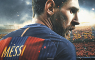 14 năm Messi ra mắt Barca: Từ cậu nhóc gầy còm trở thành “huyền thoại sống”