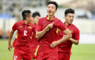 HLV Lê Thuỵ Hải: 'Thật lãng phí nếu đưa Văn Hậu xuống U19'
