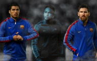 Barcelona là lịch sử, không phải cái chợ