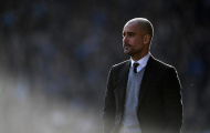 4 điều rút ra sau tuyên bố muốn sang Serie A của Pep Guardiola