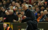 5 lý do tin rằng Mourinho sẽ giúp Man United quật ngã Chelsea