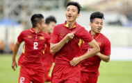 Văn Hậu vẫn có thể phục vụ cho U19 Việt Nam