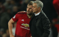 Jose Mourinho duyệt chi 50 triệu bảng để giữ chân trụ cột 23 tuổi
