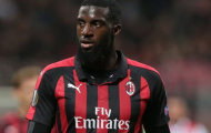 Người đại diện bom xịt Chelsea lên tiếng về khả năng rời AC Milan