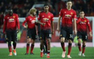 Cantona chỉ ra đội bóng đáng xem nhất Ngoại Hạng Anh và đó không phải Man Utd