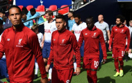 CĐV Liverpool chỉ ra cái tên quan trọng nhất giữa Van Dijk, Salah, Mane và Keita