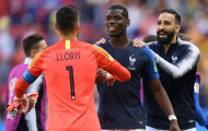 'Chỉ trích Pogba thật không công bằng'
