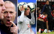 Điểm mặt những trợ lý HLV nổi tiếng ở Premier League hiện nay