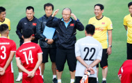 Điểm tin bóng đá Việt Nam sáng 18/10: Thầy Park dùng “thiết quân luật” với ĐT Việt Nam