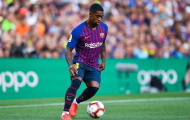 Góc nhìn: Ảo mộng Barcelona đang giết chết Malcom!